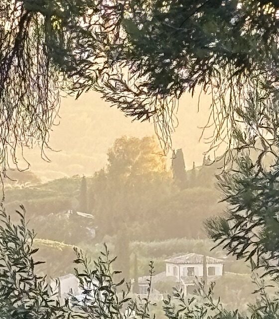 Вселенски акробати