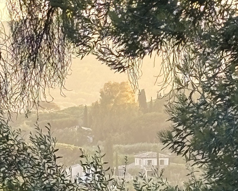 Вселенски акробати