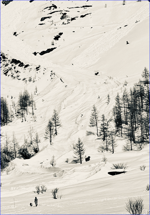 Малкият човек